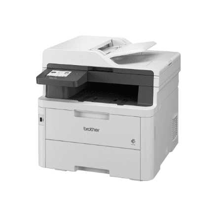Brother MFC-L3760CDW Colour Laser Multifunction Printer Wi-Fi