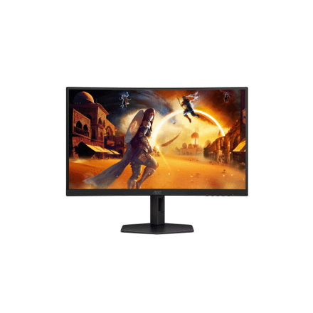 AOC C27G4ZXU 27" 280 Hz gaming monitor