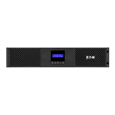 Eaton 9E3000IR online UPS 3000 VA / 2700 W, rack