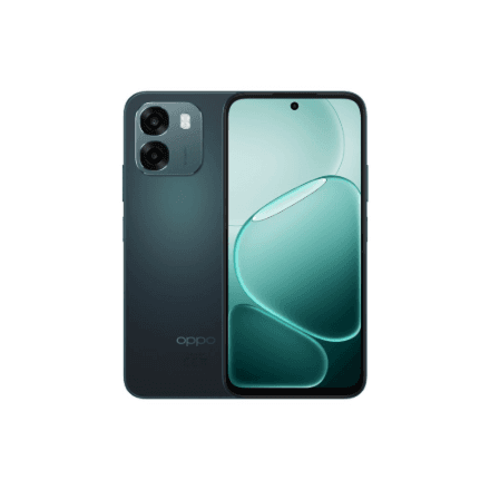 OPPO A6 4G 256GB 6GB nutitelefon sapphire black