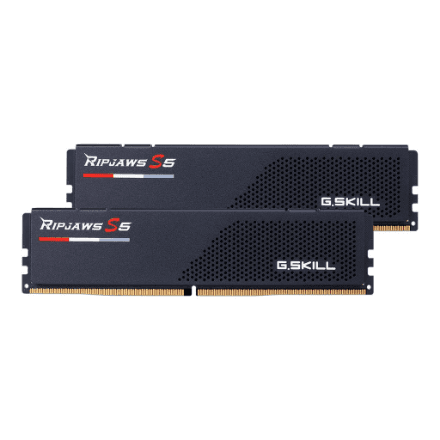 G.Skill Ripjaws S5 32GB DDR5 6000MHz RAM