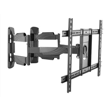 Угловой кронштейн для ТВ LogiLink BP0047 37–70"