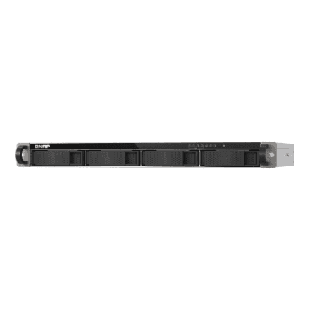 QNAP TS-432XEU-4G сетевое хранилище 16GB 10GbE