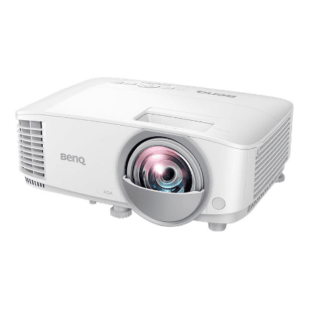 BenQ MX825STH XGA 3500 ANSI Lumens Business Projector