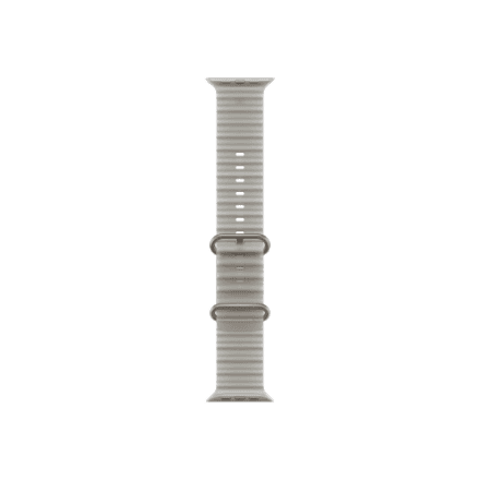 Apple 49mm läikiv hall Ocean nutikäevõru