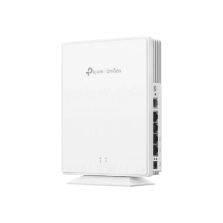 TP-LINK EAP650-Desktop Wi-Fi 6 juurdepääsupunkt