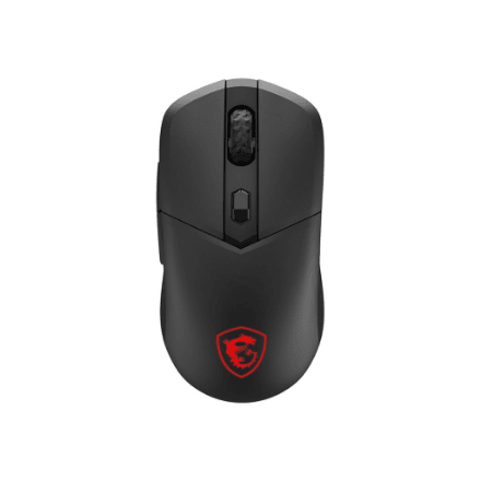 MSI VERSA 300 ELITE WIRELESS gaming hiir
