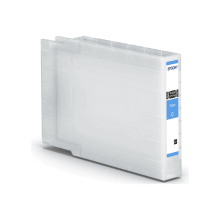Epson WF-C8190/WF-C8690 Cyan Ink Cartridge