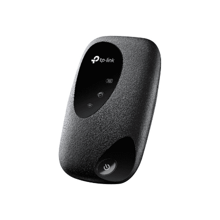 TP-LINK M7000 4G LTE mobiilne Wi-Fi ruter