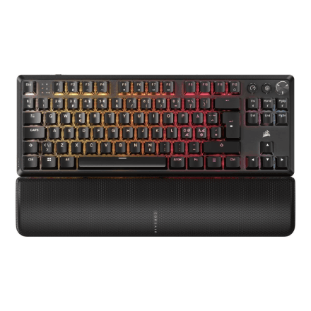 Corsair K70 CORE TKL wireless mechanical gaming keyboard