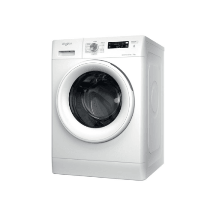 Whirlpool FFS 7469 W EE pesumäsin 7 kg A-klass