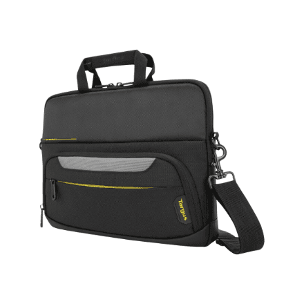 Targus CityGear Slim Topload Laptop Case 14" Black