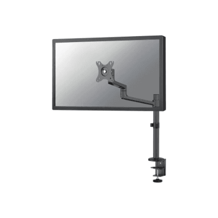 Кронштейн для монитора Neomounts DS60-425BL1 17–27", газлифт, 8 кг