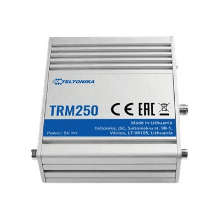 Teltonika TRM250 LTE Cat-M1/NB-IoT Modem – 4G ruuter