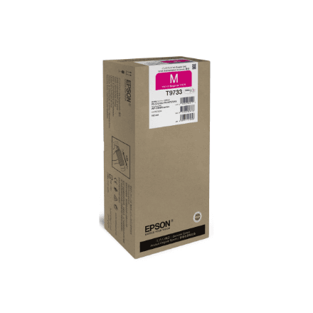 Epson WF-C869R magenta kassett