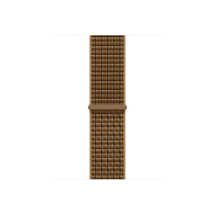 Apple 42mm Light Umber Plaid nutikäevõru