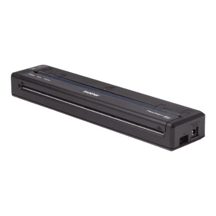 Brother PJ-823 termaalprinter, mono, 300DPI