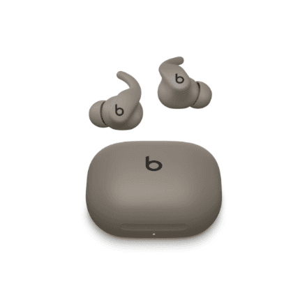 Beats Powerbeats Fit juhtmevabad kõrvaklapid, Gravel Grey