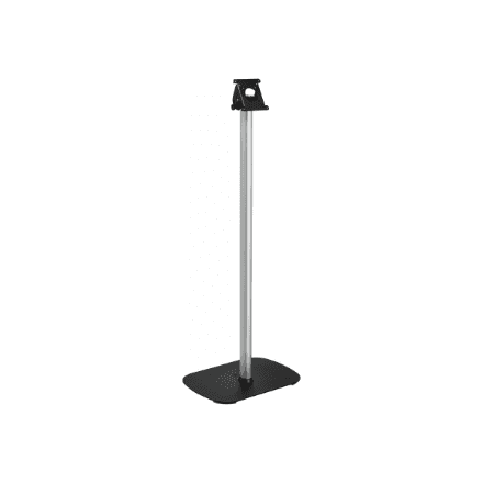 Vogels | PTA 3101 Floor Stand for Tablock | 7-26 " | Silver