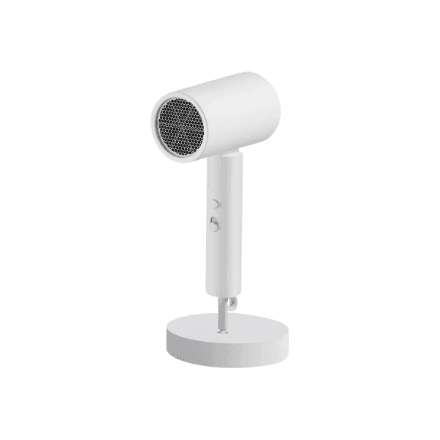Xiaomi Compact Hair Dryer H101 EU föön, 1600 W, kokkupandav käepide