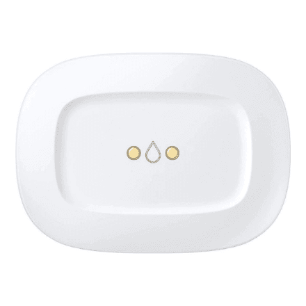 Aeotec Water Leak Sensor Zigbee smart home