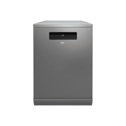 BEKO DEN48530X посудомоечная машина 60 см, 15 персон, класс D