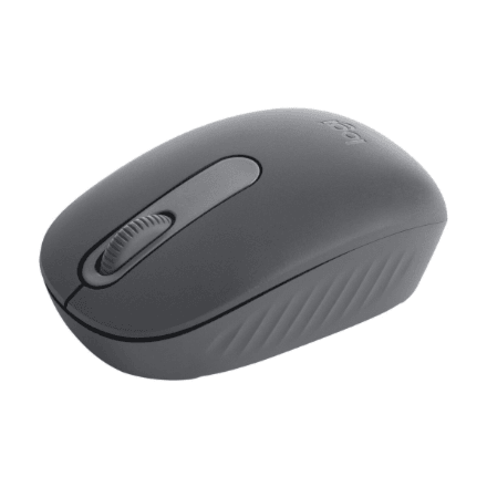 Logitech M196 Wireless Bluetooth Mouse Graphite