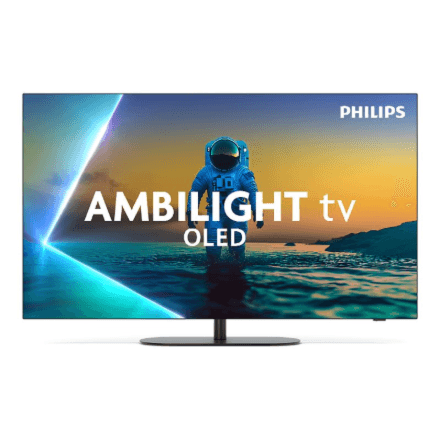 Philips 48OLED820/12 48" OLED 4K Smart TV