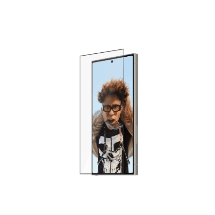 Защита экрана PanzerGlass, артикул SARNUWFG38488