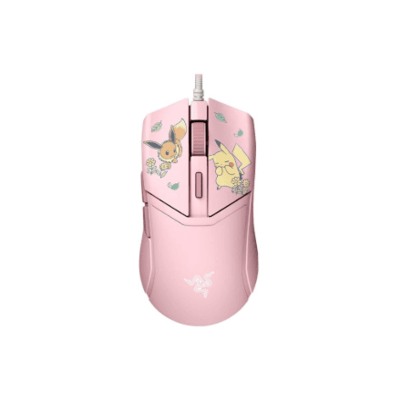 Razer Cobra Pokémon Edition juhtmega hiir 8500 DPI