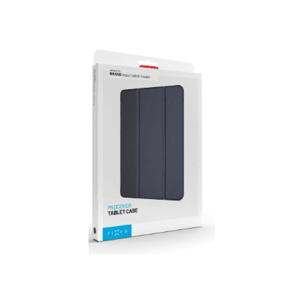 FIXED Padcover case for iPad Air 11", blue