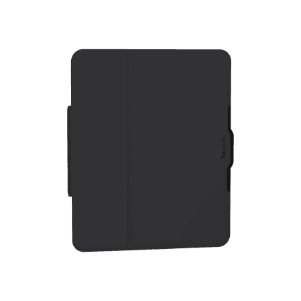 Targus VersaVu Clear case for iPad Pro 13" (M5/M4), black