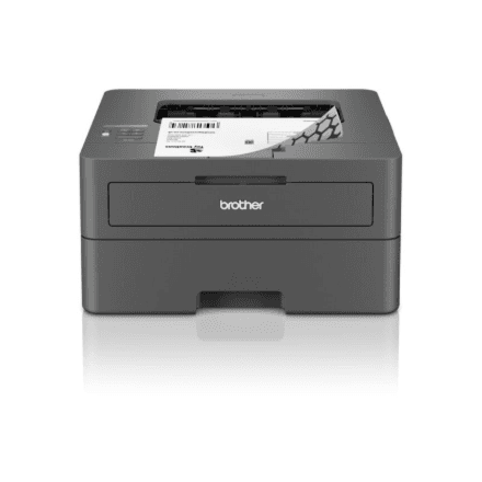 Brother HL-L2445DW Mono Laser Printer Wi-Fi A4