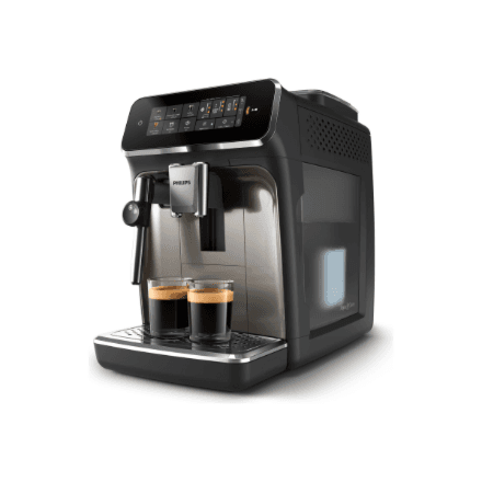 Philips EP3326/90 Series 3300 automatic espresso machine