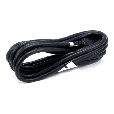 Lenovo ThinkSmart USB-A kaabel, 10 m, must