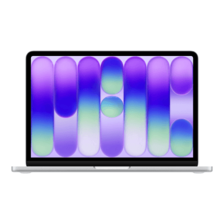 Apple MacBook Neo 13" A18 Pro 8GB 512GB Silver