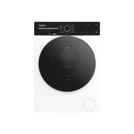 Whirlpool WPM 911W ADS EE pesumasin 9 kg, A-klass