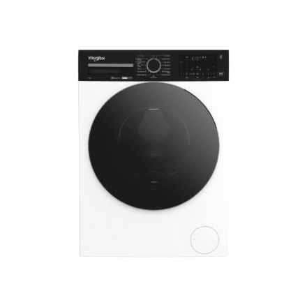Whirlpool WPM 911W ADS EE Front Load Washing Machine 9kg