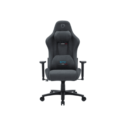 Onex Gaming chair Graphite Short Pile Linen mängutool