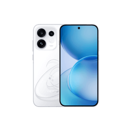 OPPO Reno16 5G 512GB 8GB nutitelefon