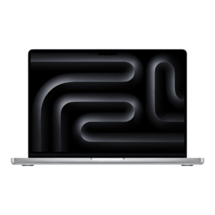 Apple MacBook Pro 14.2" M5 16GB 1TB Silver