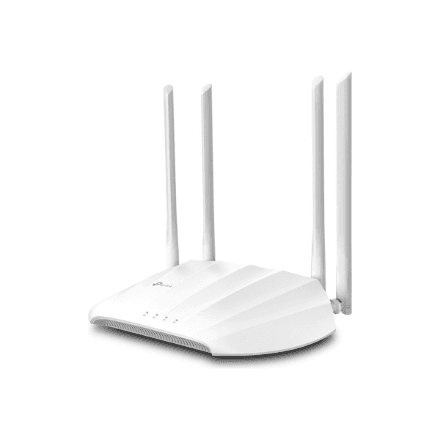 TP-LINK TL-WA1801 AX1800 Wi-Fi 6 точка доступа