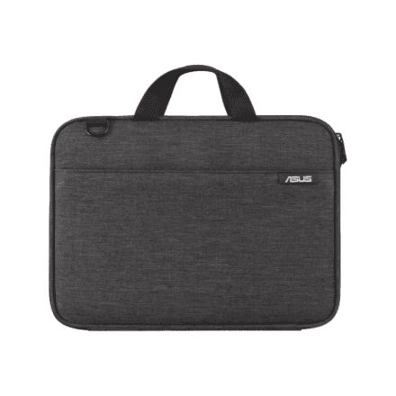 Asus | AS1200 | Fits up to size 11.6 " | Sleeve | Grey