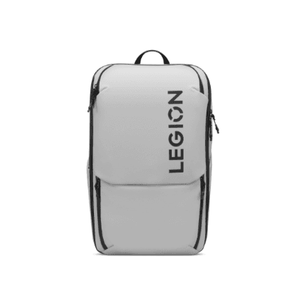 Lenovo Legion GB800 Gaming Laptop Backpack 17" Light Gray