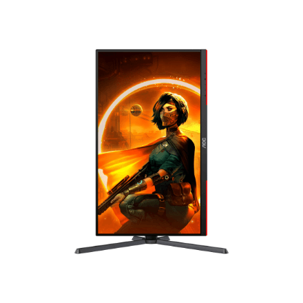 AOC Q27G3XMN/BK 27" 180Hz Gaming Monitor