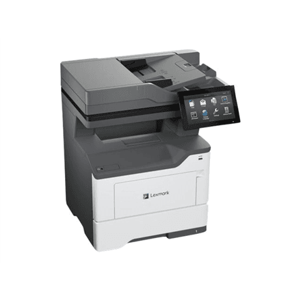 Lexmark MX632adwe A4 Mono Laser Printer Wi-Fi