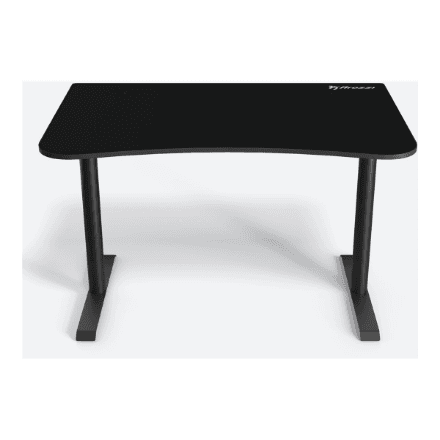 Arozzi Arena Small Pure Black – mänguritoolid ja lauad