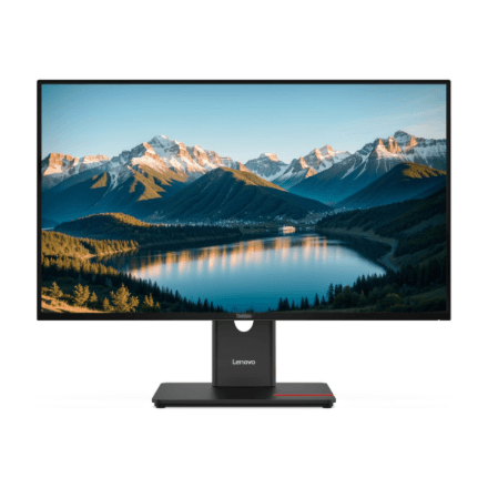 Lenovo T27Q-40 27" IPS monitor 2560x1440 120Hz
