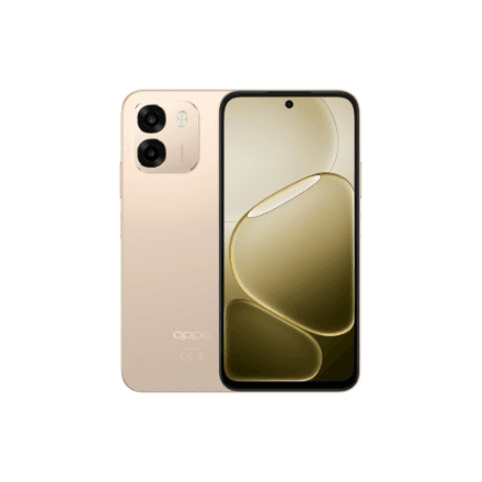 OPPO A6 4G (CPH2817) 6 ГБ 256 ГБ смартфон