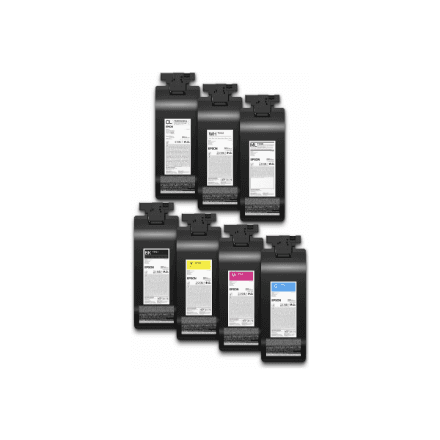 Epson UltraChrome DG2 T54LA00 800ml valge tint